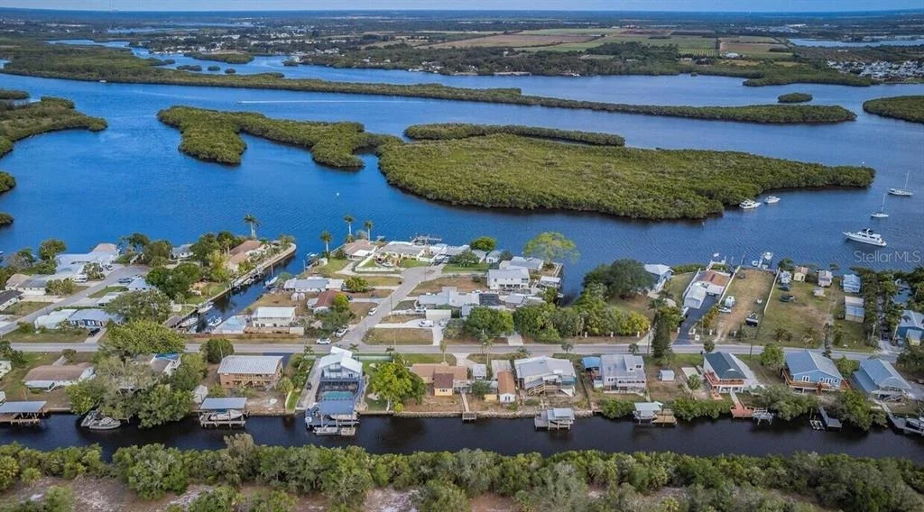 Photo of 3225 W SHELL POINT ROAD