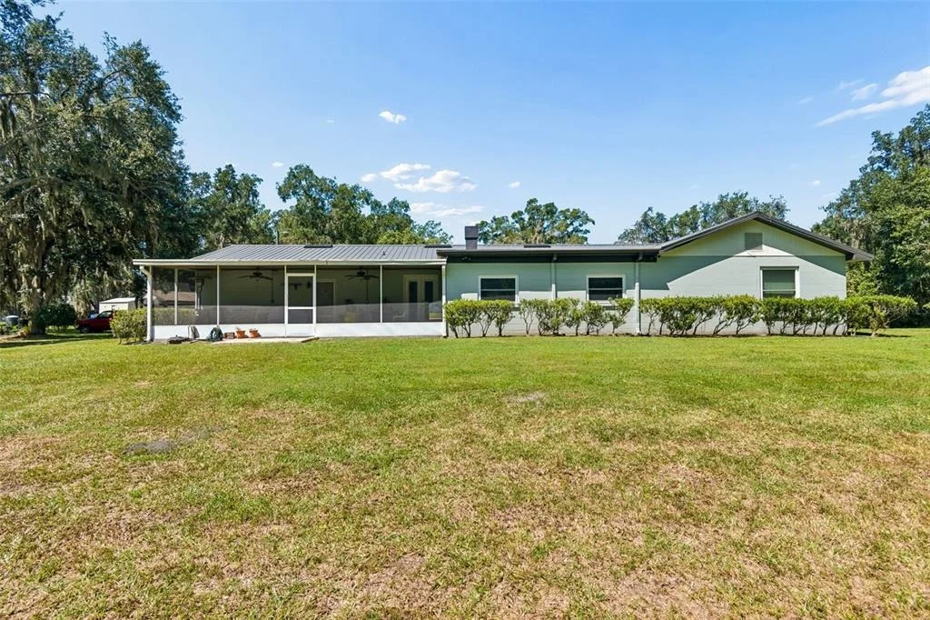 Photo of 2321 WOOTEN ROAD