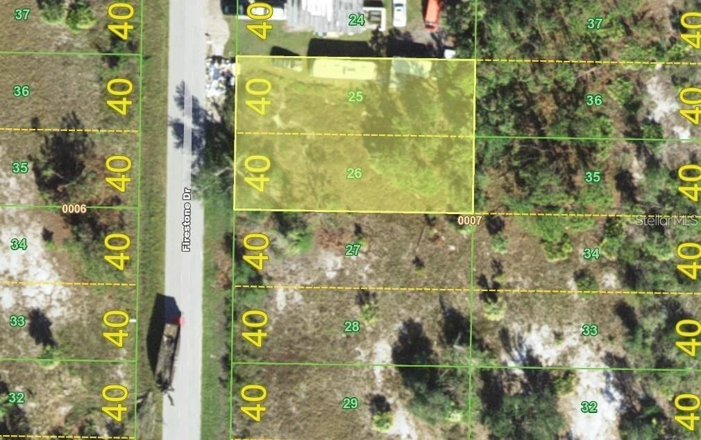 Photo of 2354 FIRESTONE DRIVE