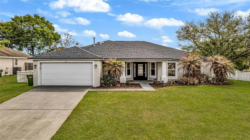 Photo of 104 SANDERLING DRIVE