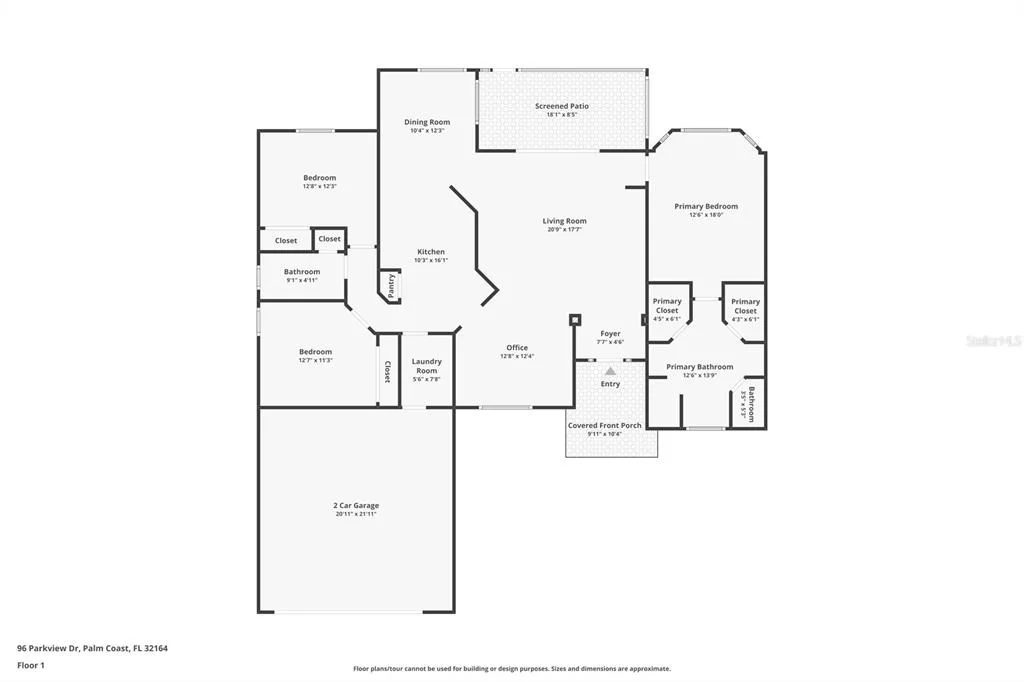 Photo of 96 PARKVIEW DRIVE