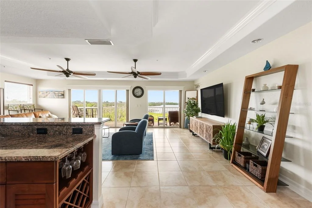 Photo of Unit 204 at 1420 BEACH ROAD