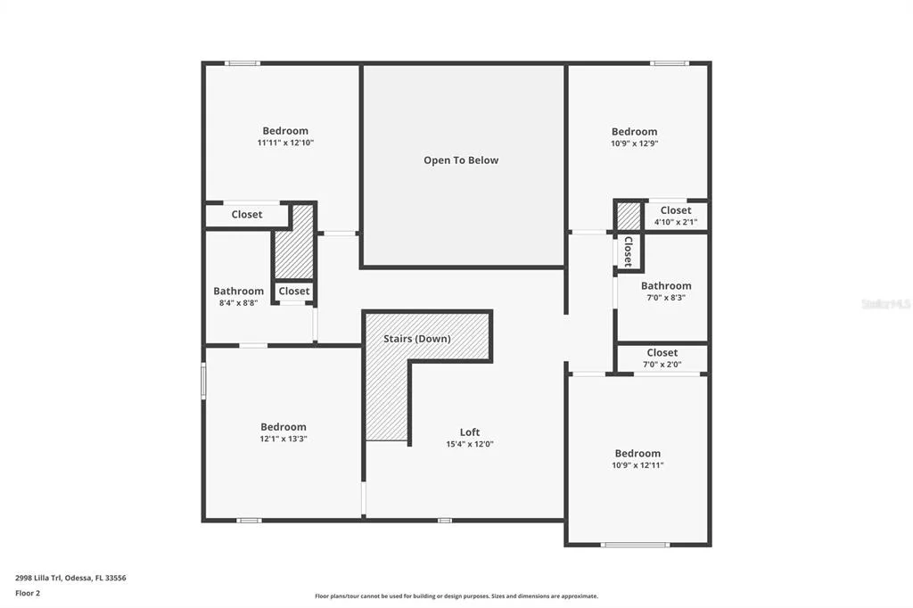 Photo of 2998 LILLA TRAIL