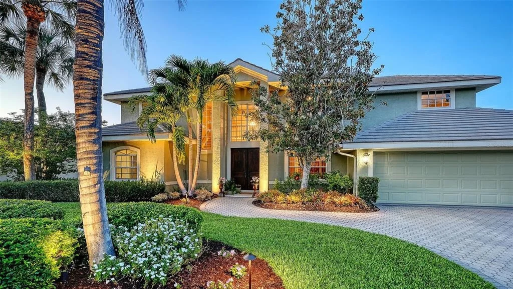 Photo of 4839 SWEETMEADOW CIRCLE