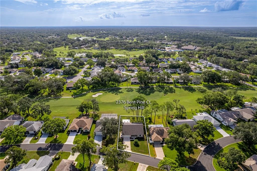 Photo of 2376 BENT PINE COURT