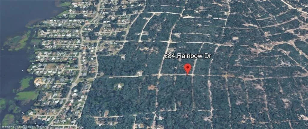 Photo of 284 RAINBOW DRIVE