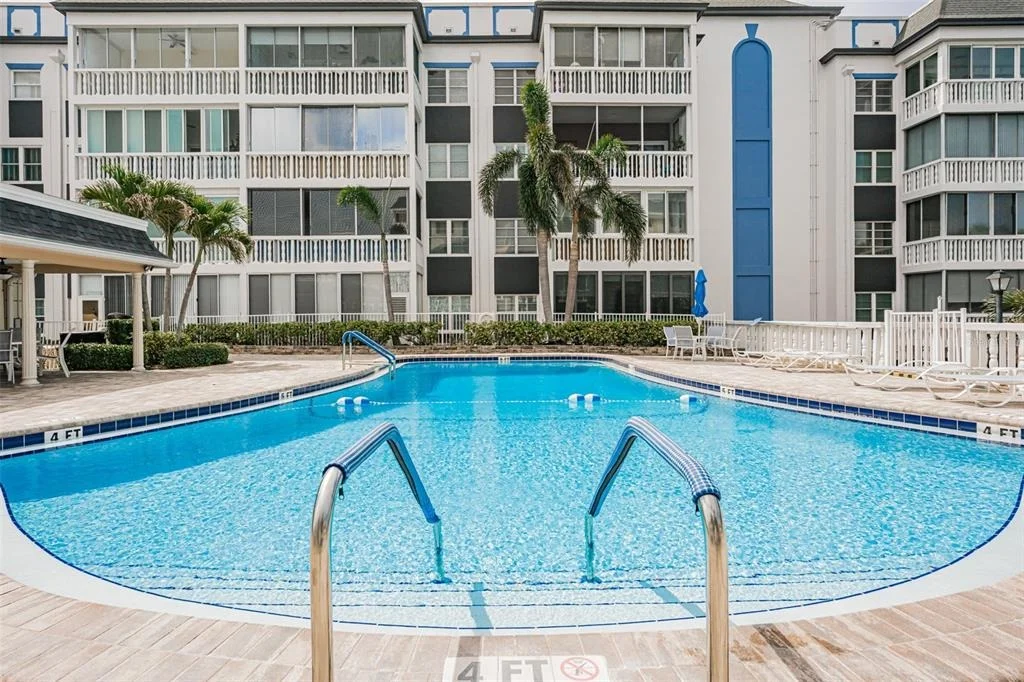 Photo of Unit 206 at 147 BLUFF VIEW DRIVE