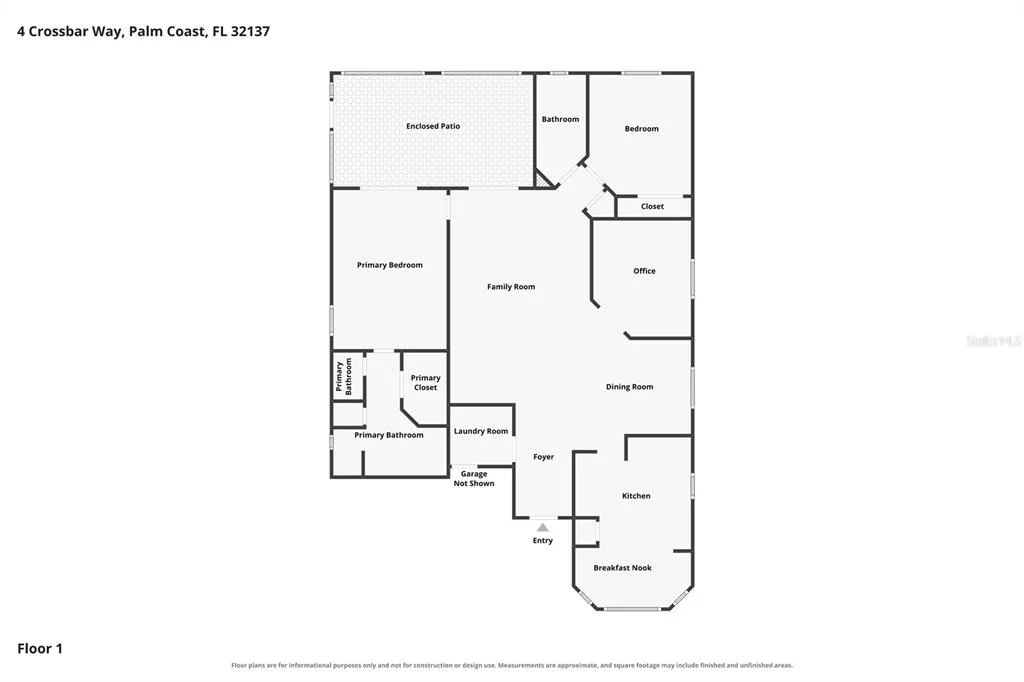 Photo of 4 CROSSBAR WAY
