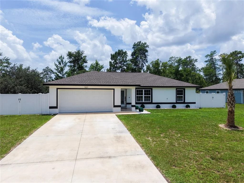 Photo of 521 MARION OAKS BOULEVARD