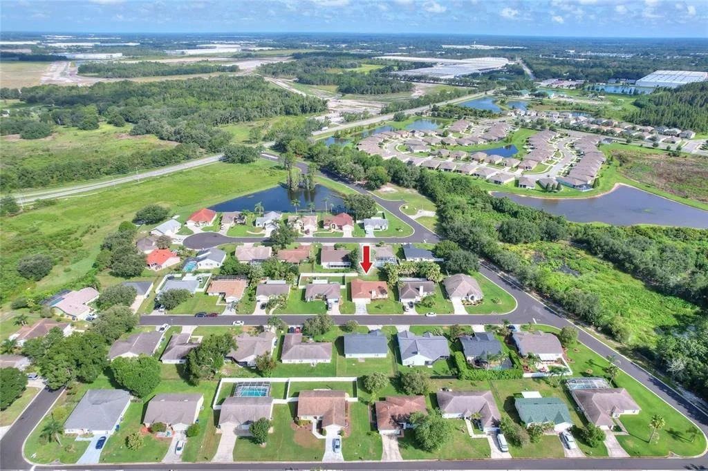 Photo of 3210 THOROUGHBRED LOOP