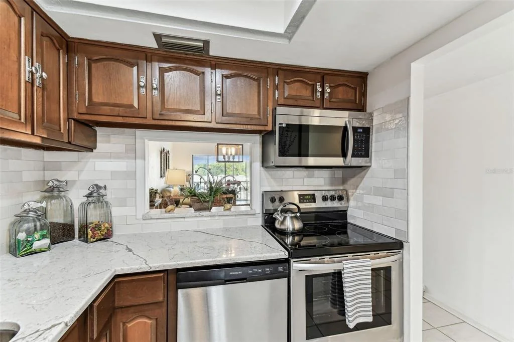 Photo of Unit 310 at 1 BOCA CIEGA POINT BOULEVARD