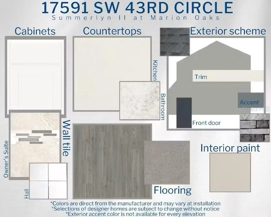 Photo of 17591 SW 43RD CIRCLE