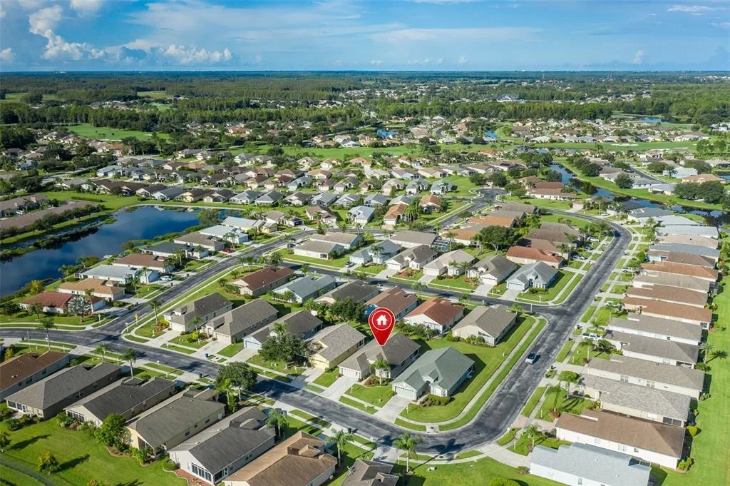Photo of 1856 ARBOR KNOLL LOOP