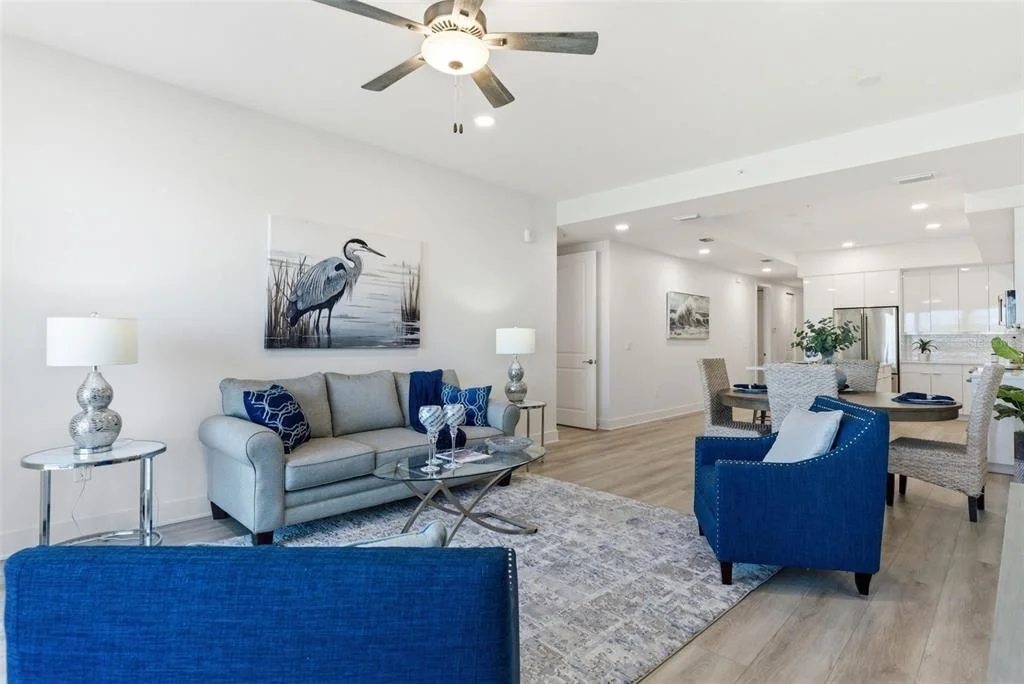Photo of Unit 206 at 400 150TH AVENUE