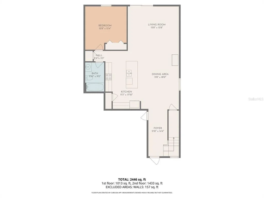 Photo of 509 ROYAL EMPRESS DRIVE