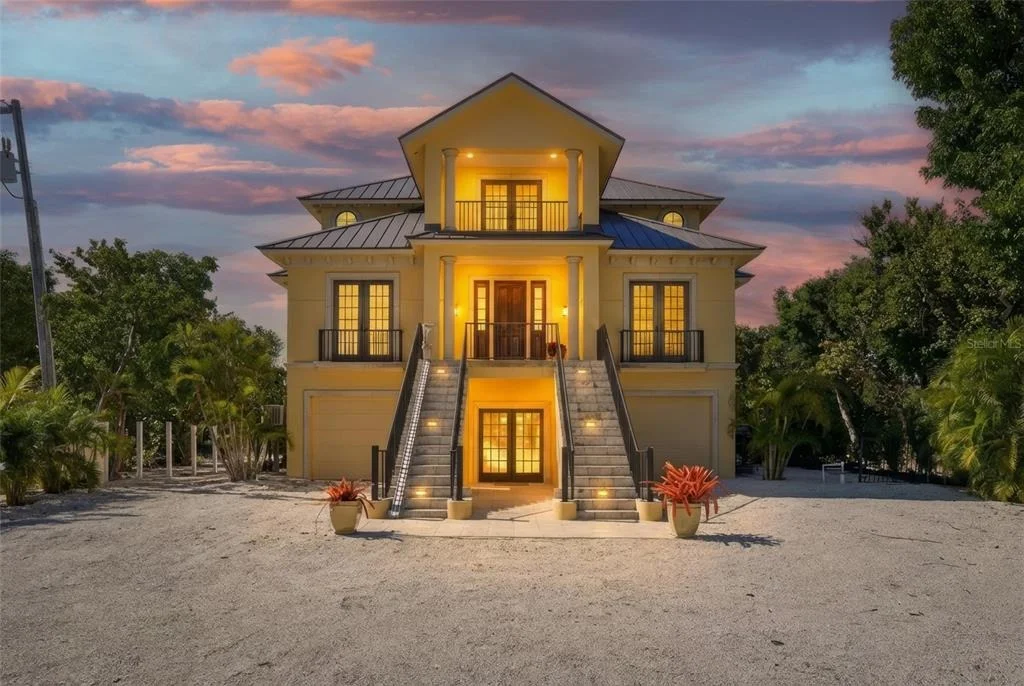 Photo of 16205 CAPTIVA DRIVE