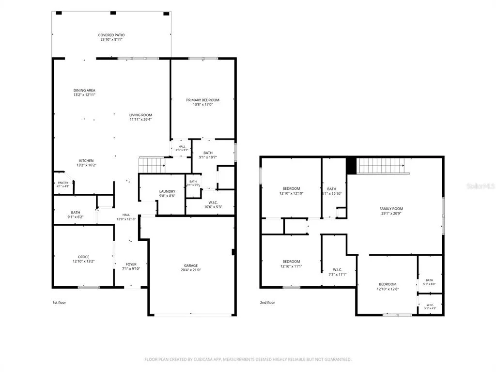 Photo of 1217 MICHELANGELO LANE