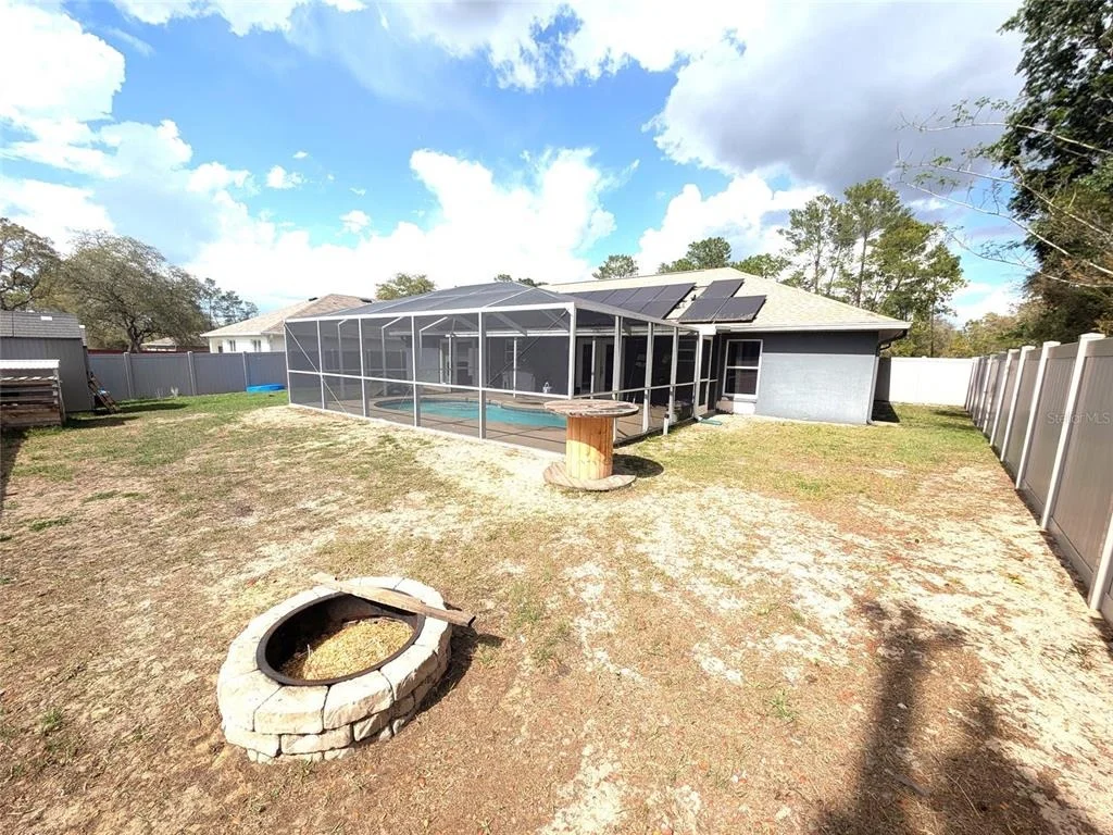 Photo of 14968 SW 25TH CIRCLE
