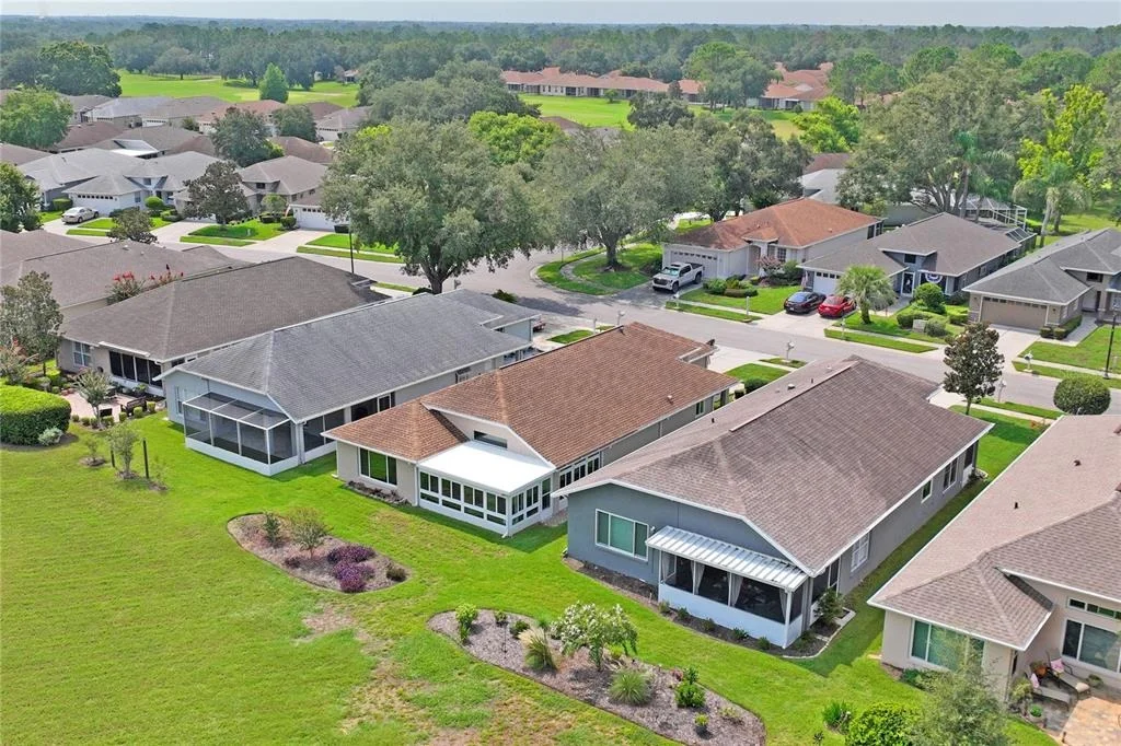 Photo of 14439 MIDDLE FAIRWAY DRIVE