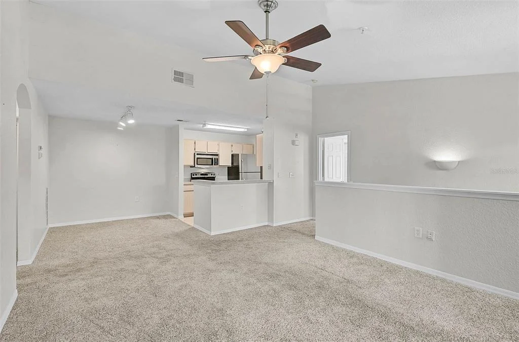 Photo of Unit 204 at 8827 MANOR LOOP