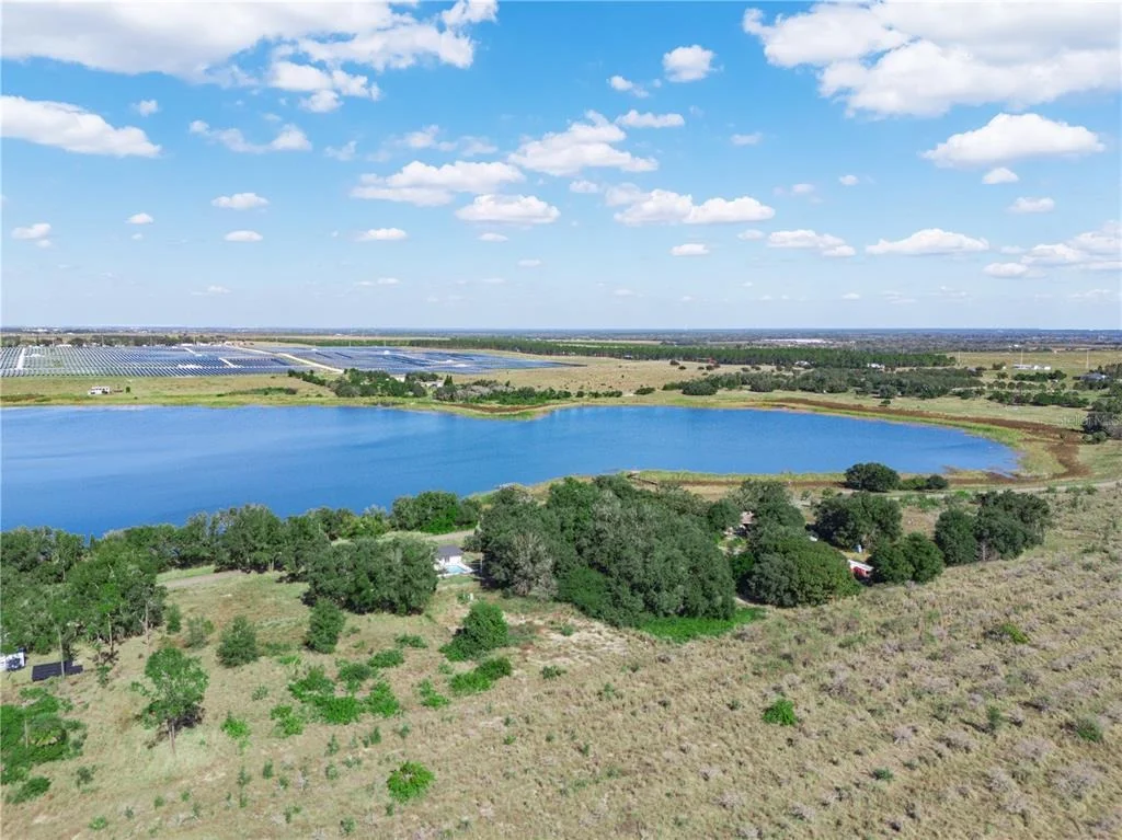 Photo of 0 LAKE MABEL LOOP RD