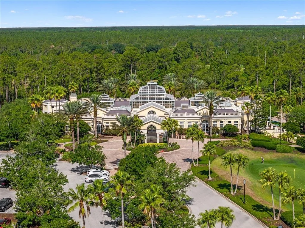 Photo of 211 CONSERVATORY DRIVE