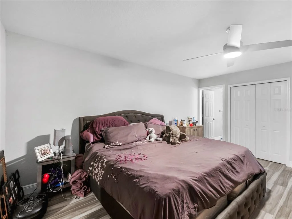 Photo of Unit A at 622 FAIRWAYS CIRCLE