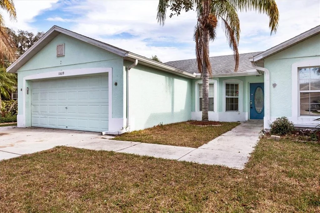 Photo of 11619 SUMMIT ROCK COURT