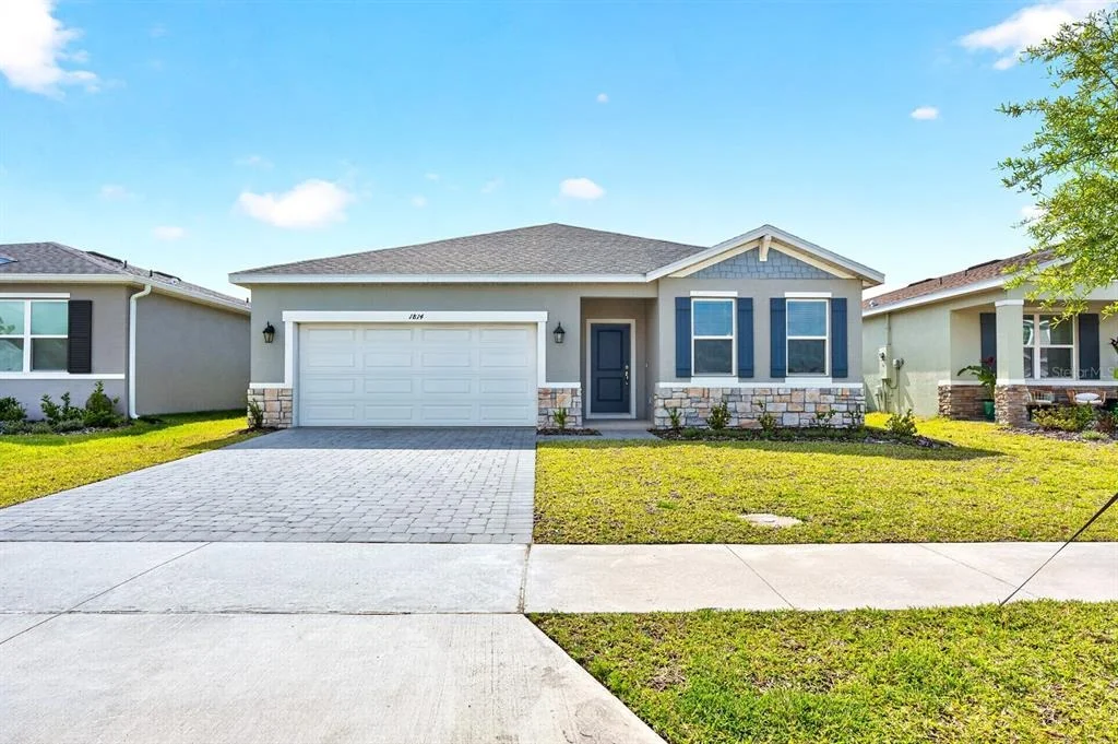 Photo of 1814 LATTICE WAY