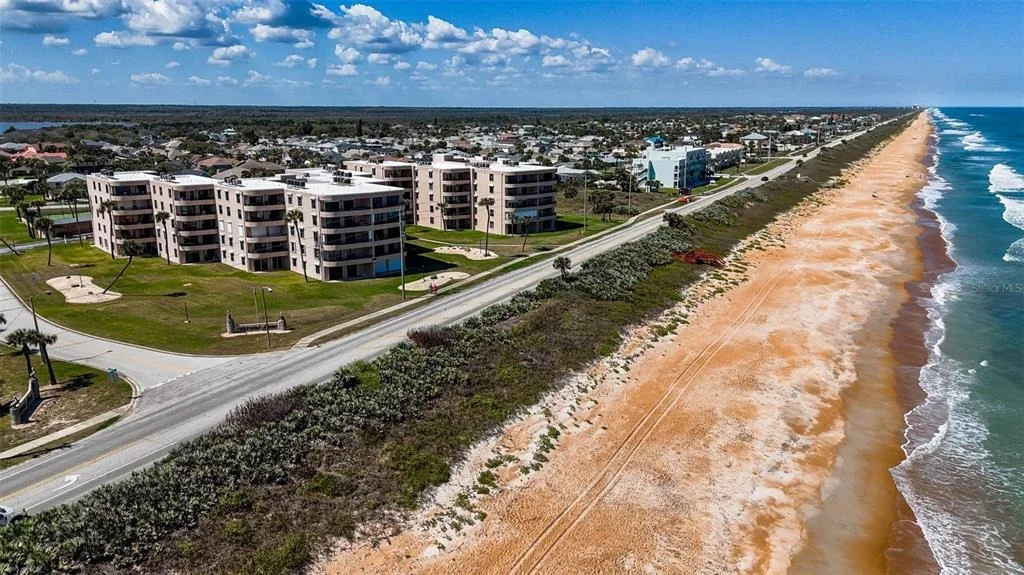 Photo of Unit 103 at 3360 OCEAN SHORE BOULEVARD