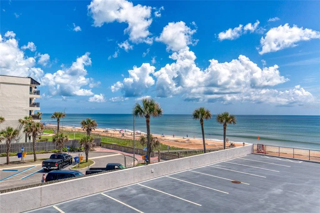Photo of Unit 2E5 at 1239 OCEAN SHORE BOULEVARD
