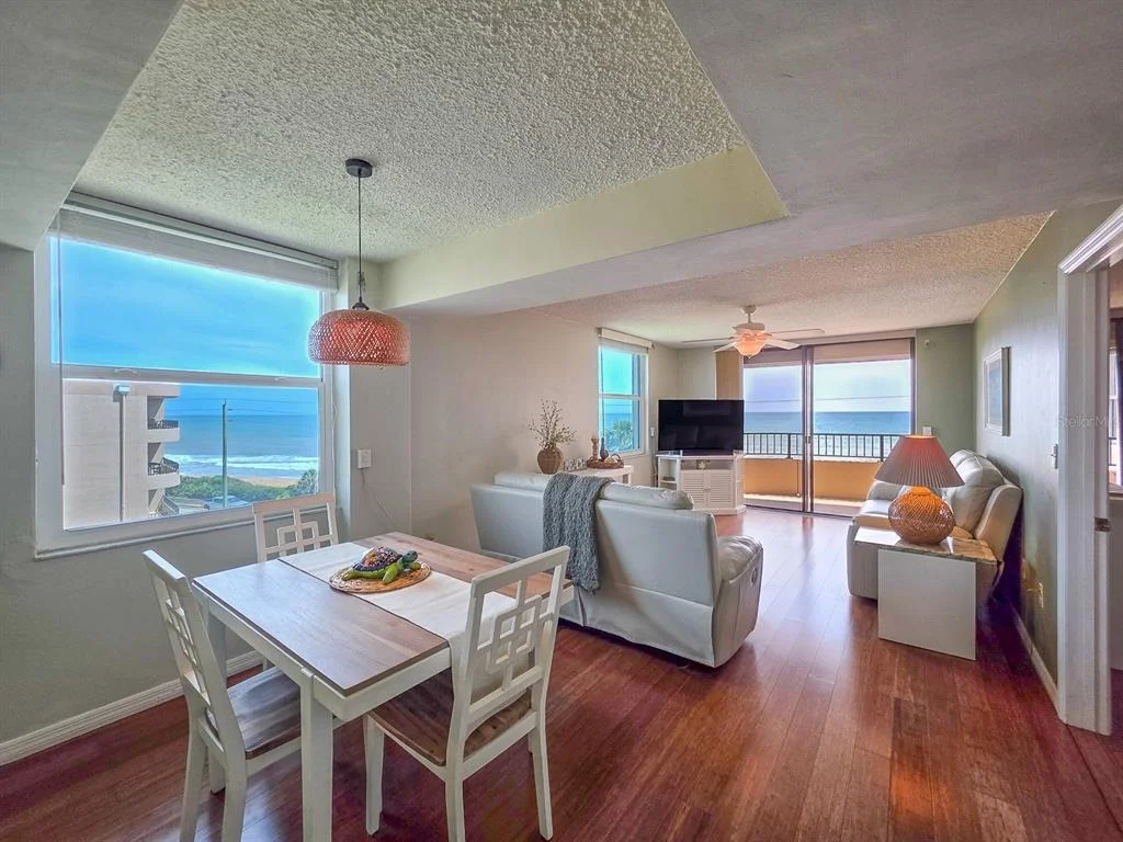 Photo of Unit 506 at 3360 OCEAN SHORE BOULEVARD