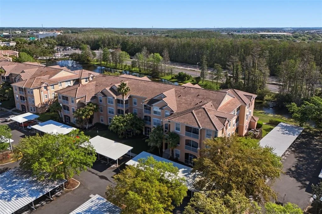 Photo of Unit 336 at 13560 TURTLE MARSH LOOP