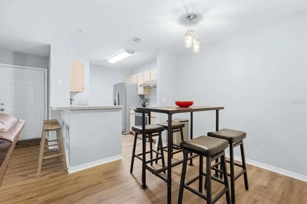 Photo of Unit 103 at 8926 MANOR LOOP