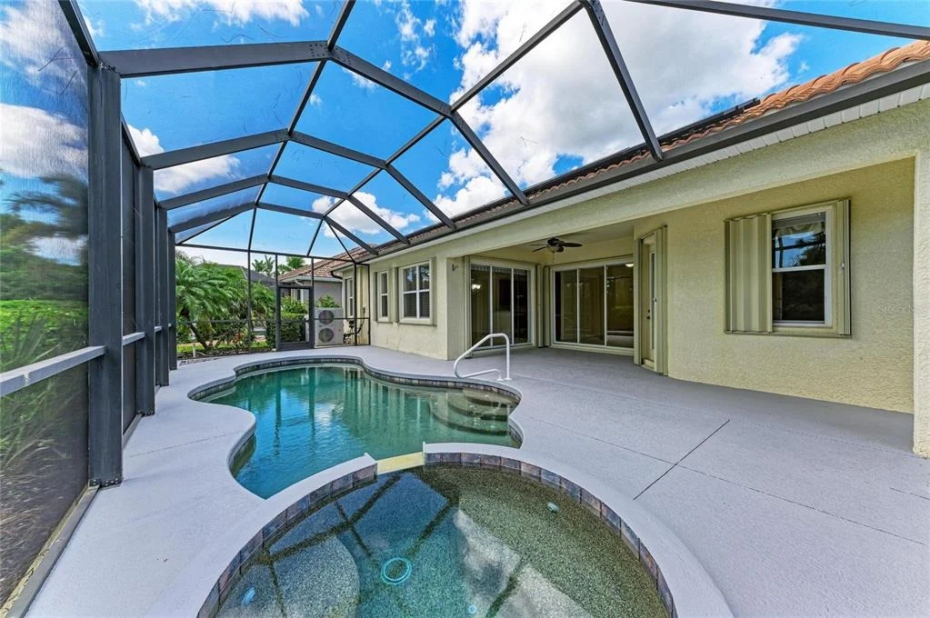 Photo of 11794 GRANITE WOODS LOOP