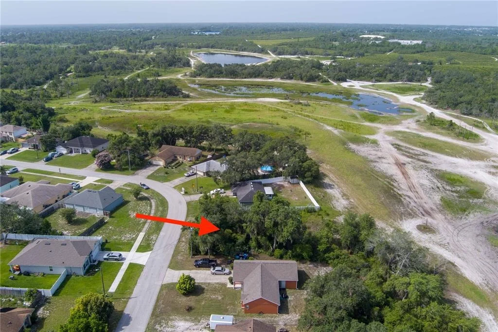 Photo of 2599 HILLVIEW CIRCLE