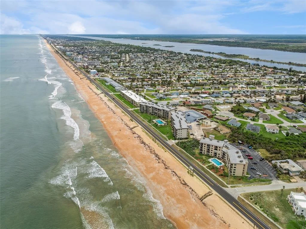 Photo of Unit 405 at 2700 OCEAN SHORE BOULEVARD