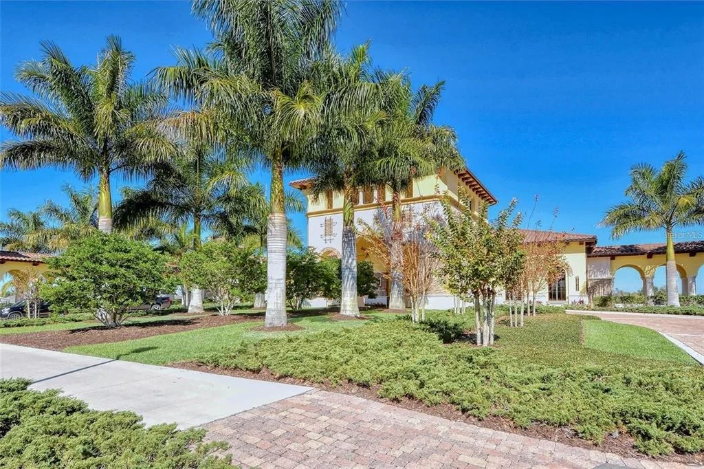 Photo of 12801 CINQUETERRE DRIVE
