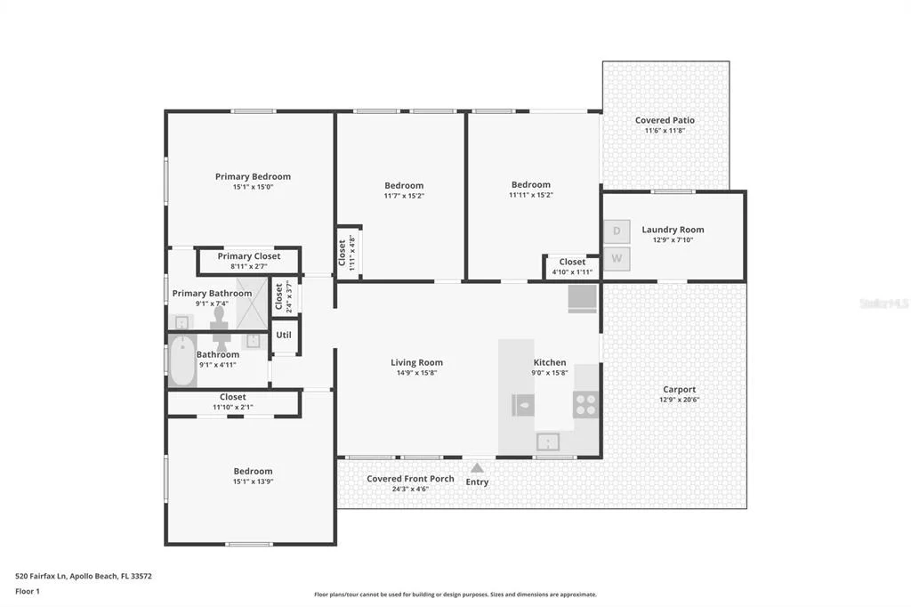 Photo of 520 FAIRFAX LANE