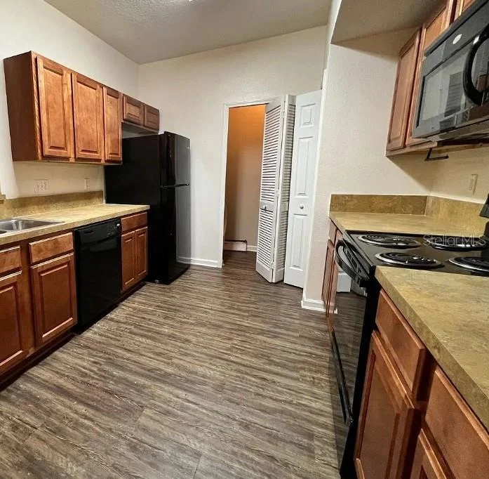 Photo of Unit 4 at 3620 KIRKPATRICK CIRCLE