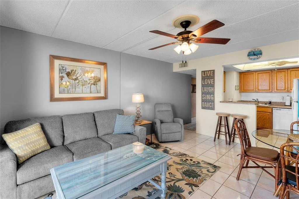 Photo of Unit 111 at 2700 OCEAN SHORE BOULEVARD