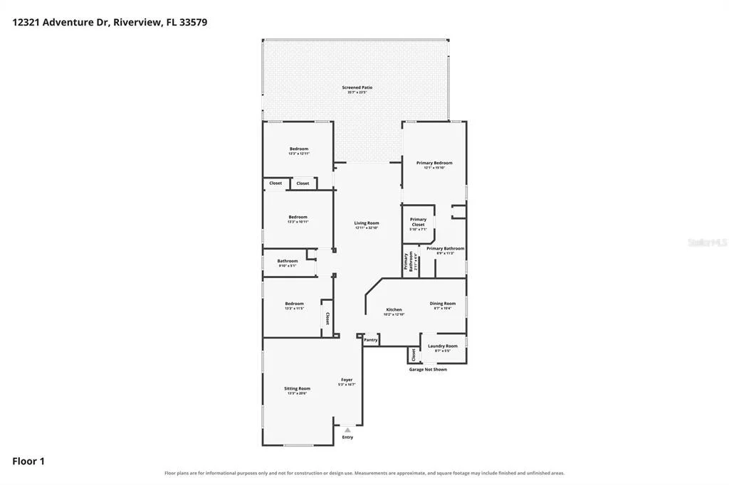Photo of 12321 ADVENTURE DRIVE
