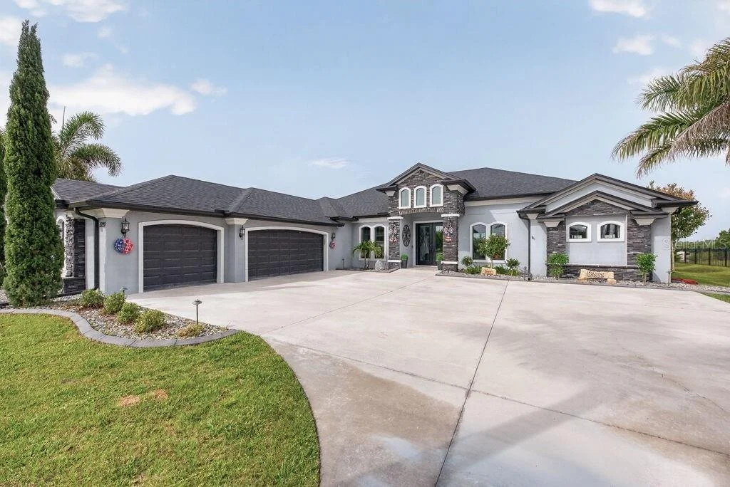 Photo of 5220 LAKE VENICE DRIVE