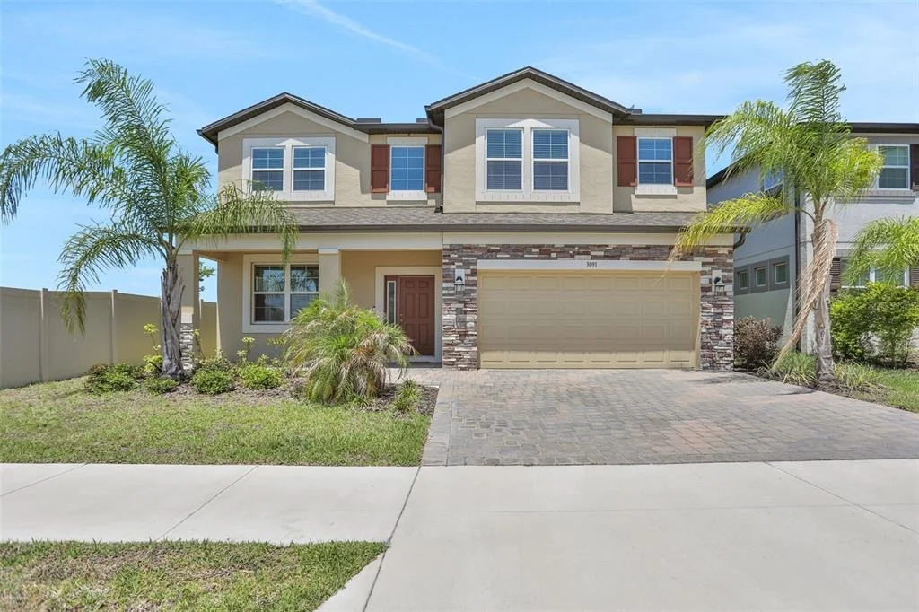 Photo of 3091 MARINE GRASS DRIVE