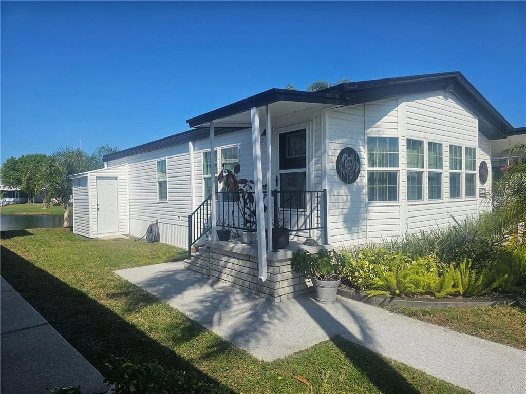 Photo of 433 SAILFISH BOULEVARD