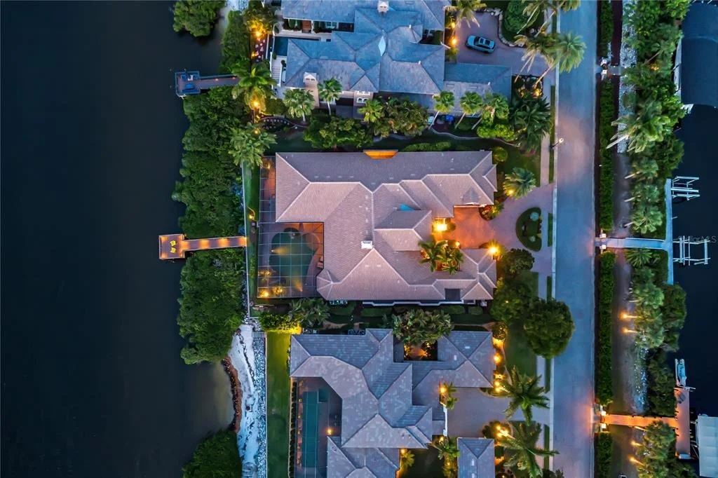 Photo of 3803 HAWK ISLAND DRIVE