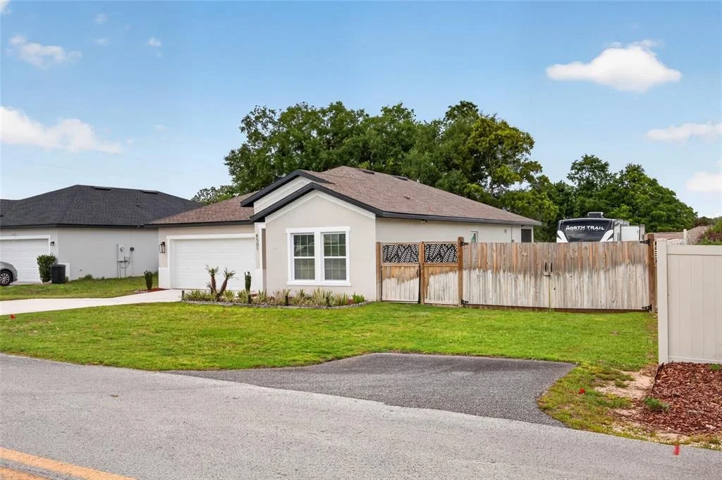 Photo of 8501 SE 160TH PLACE