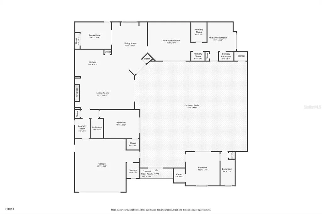 Photo of 5333 LEATHER SADDLE LANE