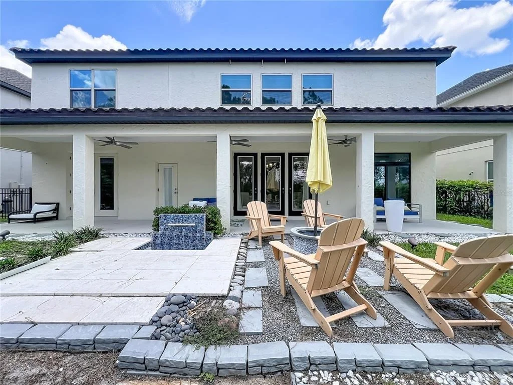 Photo of 8316 LOOKOUT POINTE DRIVE