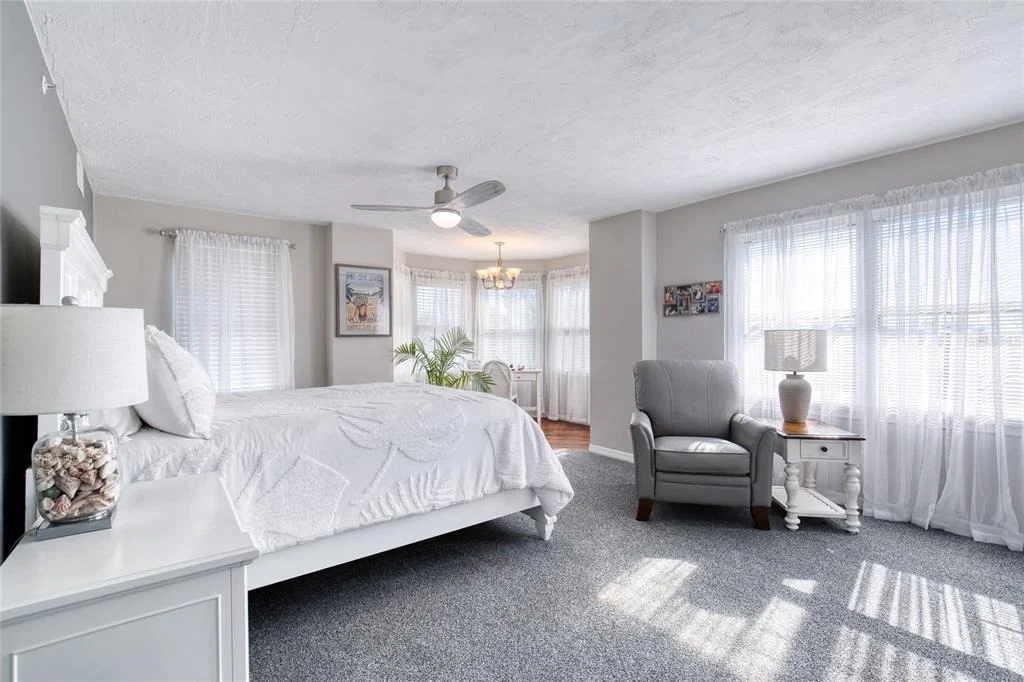 Photo of Unit 3010 at 1 JOHN ANDERSON DRIVE
